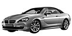 BMW F12 P2819 Fault Code