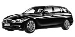 BMW F31 P2819 Fault Code