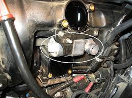 See P2819 in engine